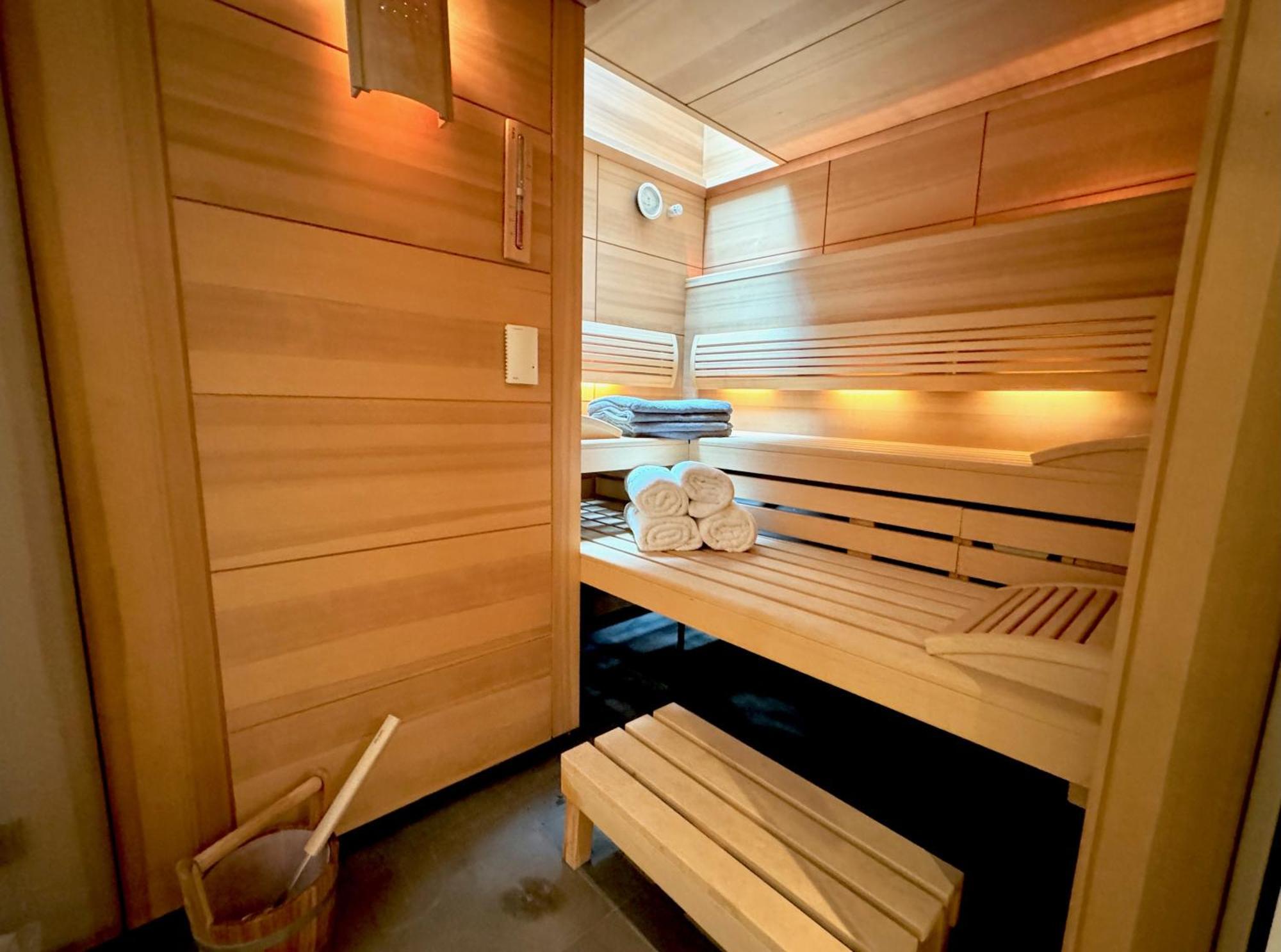 Kitz Deluxe Suite 1 & 2 Im Zentrum Mit Eigenem Spa & Parken By Belle-Stay Kitzbühel Zewnętrze zdjęcie