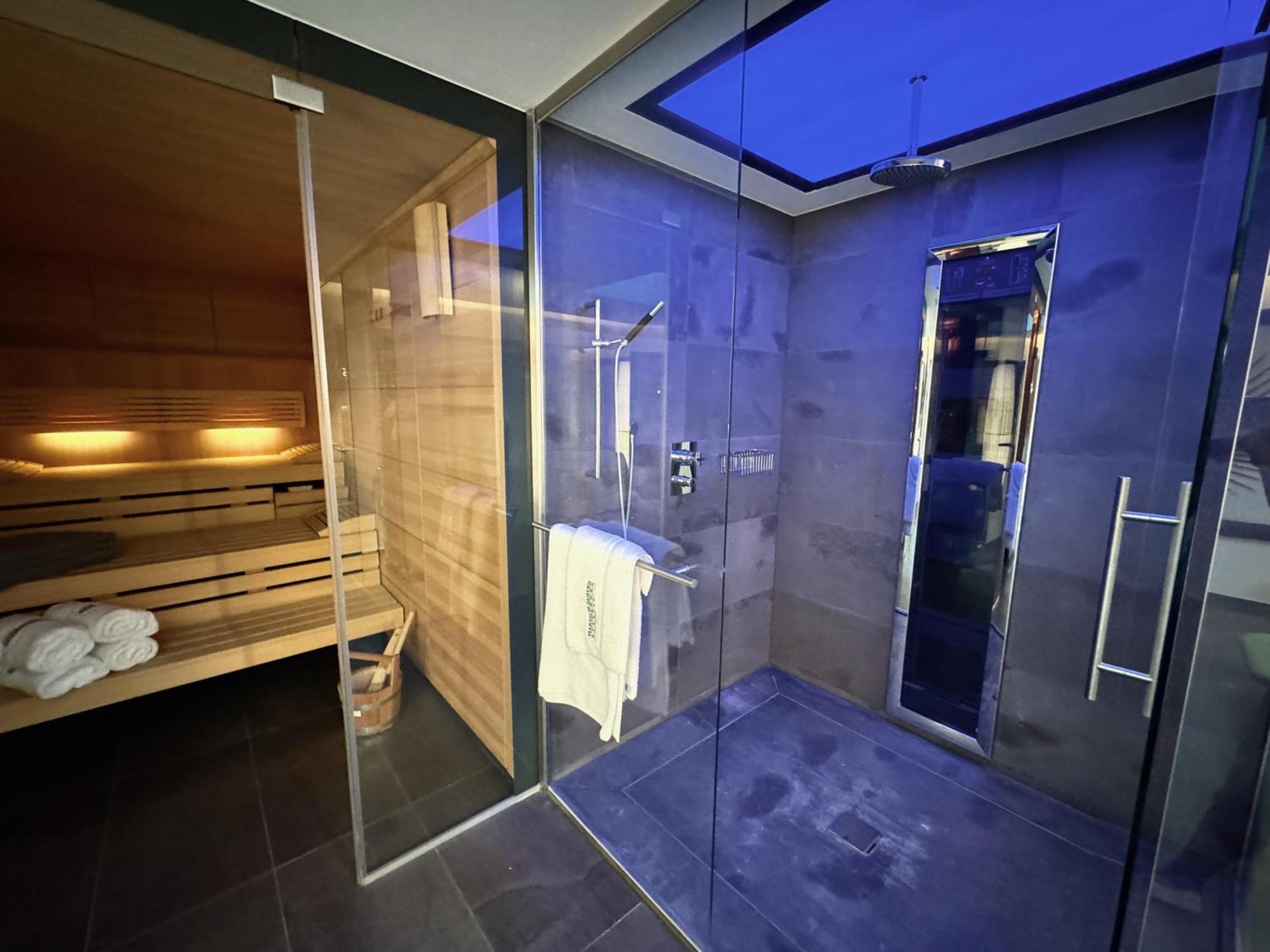 Kitz Deluxe Suite 1 & 2 Im Zentrum Mit Eigenem Spa & Parken By Belle-Stay Kitzbühel Zewnętrze zdjęcie