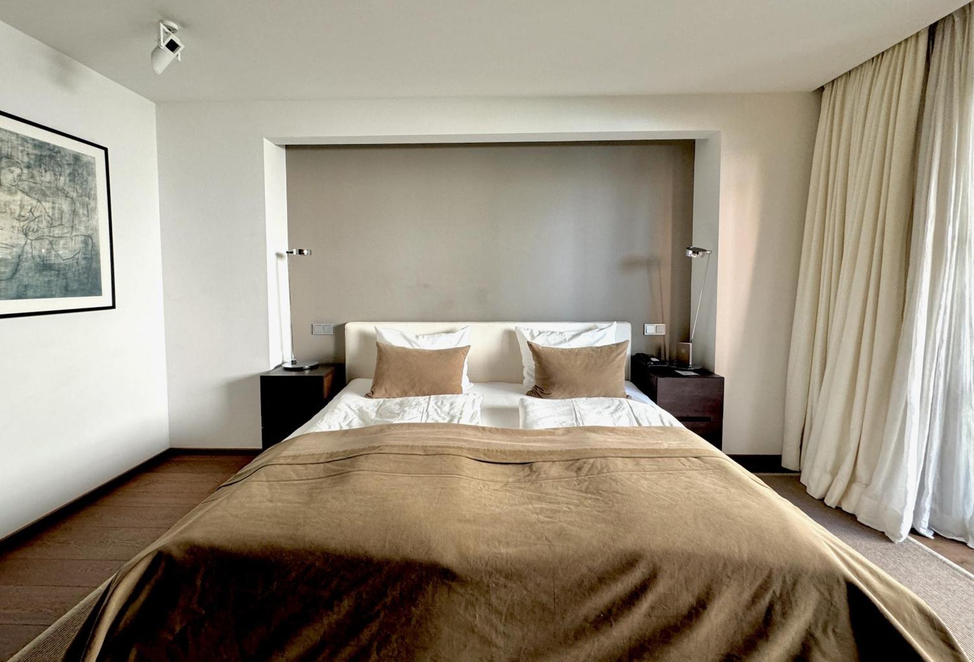 Kitz Deluxe Suite 1 & 2 Im Zentrum Mit Eigenem Spa & Parken By Belle-Stay Kitzbühel Zewnętrze zdjęcie