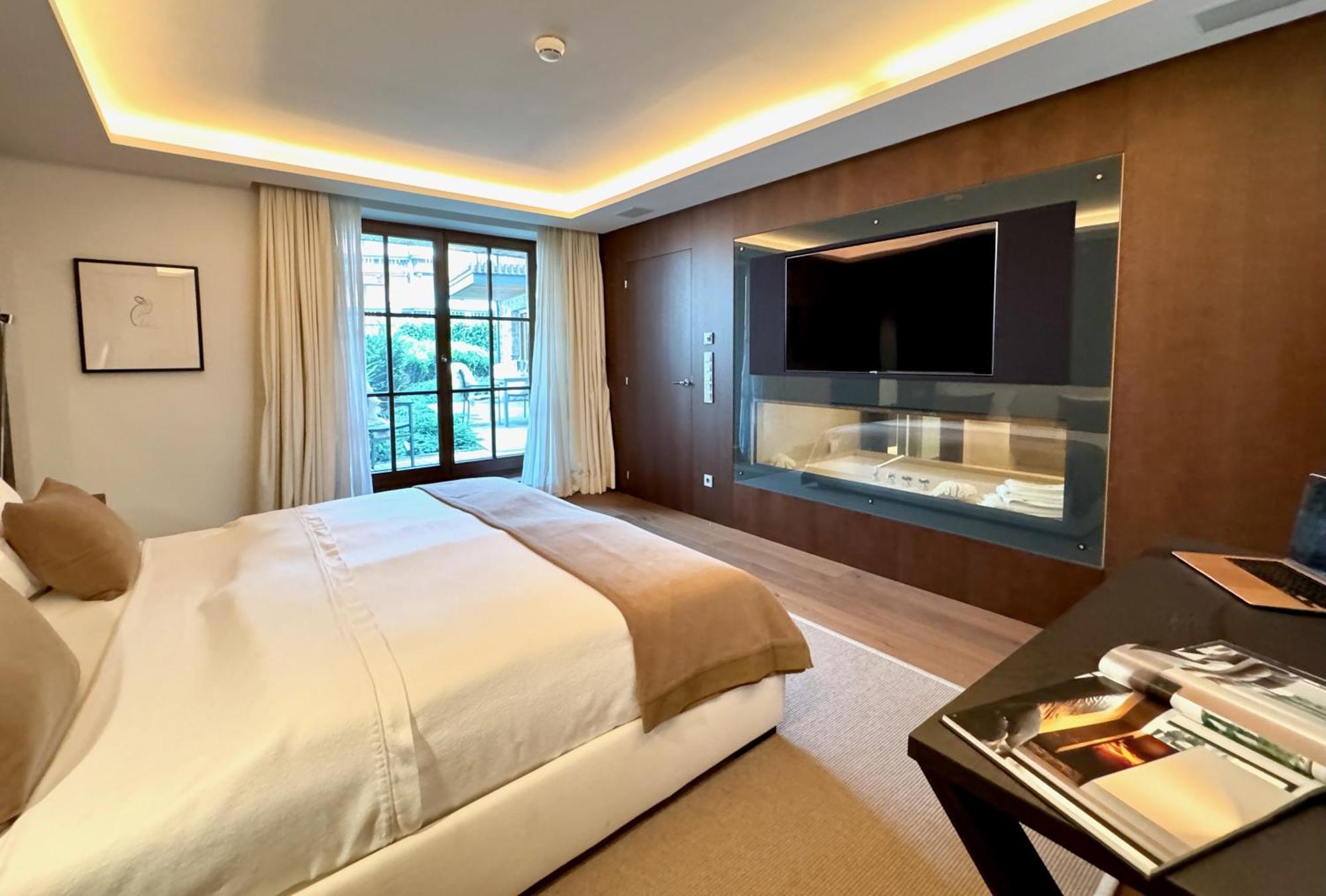 Kitz Deluxe Suite 1 & 2 Im Zentrum Mit Eigenem Spa & Parken By Belle-Stay Kitzbühel Zewnętrze zdjęcie