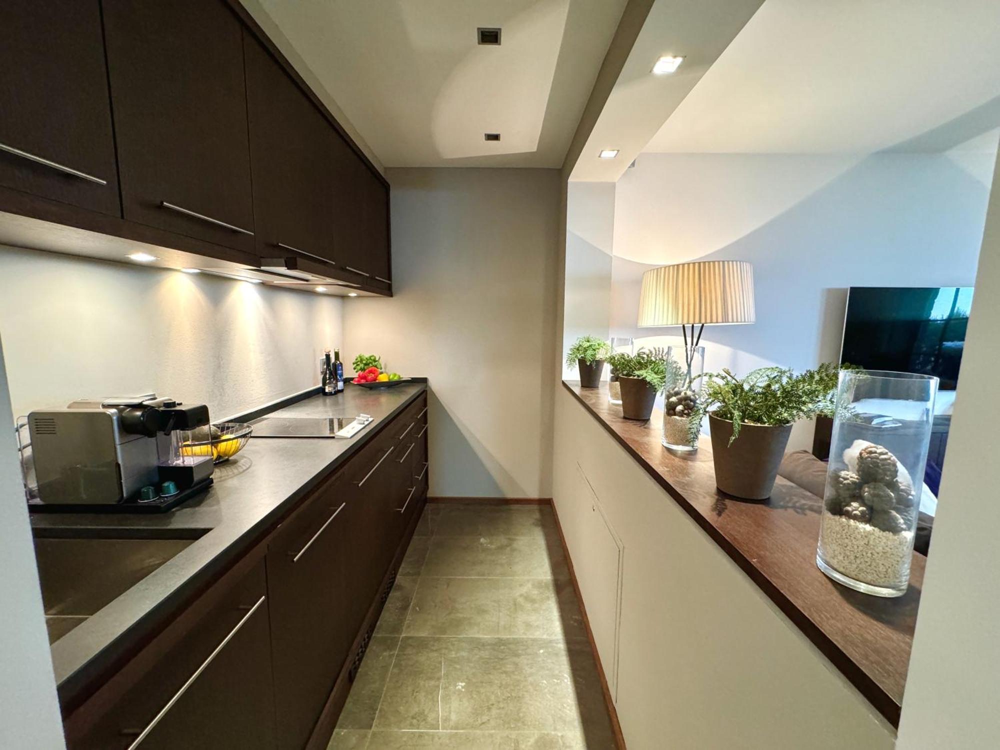 Kitz Deluxe Suite 1 & 2 Im Zentrum Mit Eigenem Spa & Parken By Belle-Stay Kitzbühel Zewnętrze zdjęcie