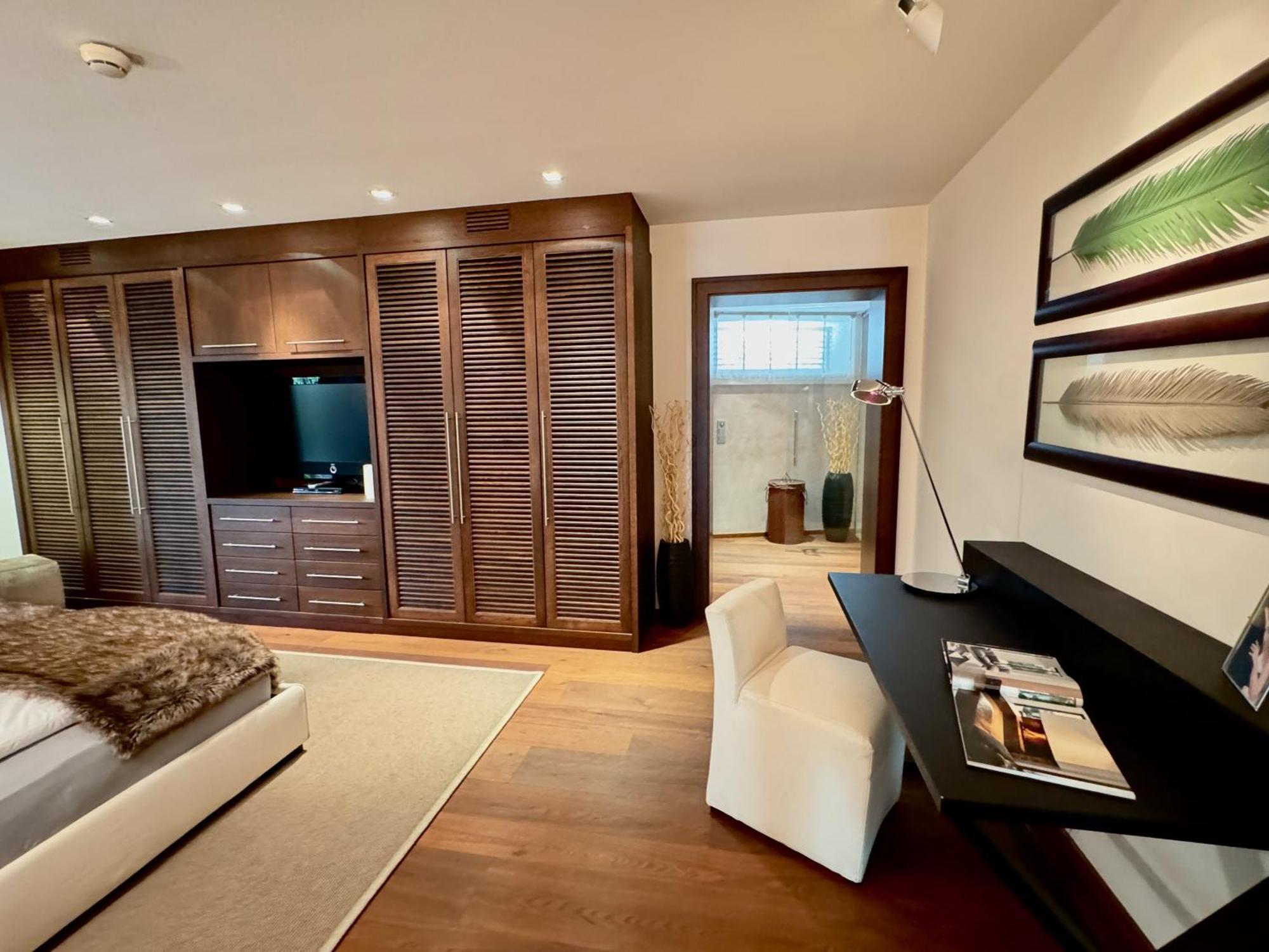 Kitz Deluxe Suite 1 & 2 Im Zentrum Mit Eigenem Spa & Parken By Belle-Stay Kitzbühel Zewnętrze zdjęcie