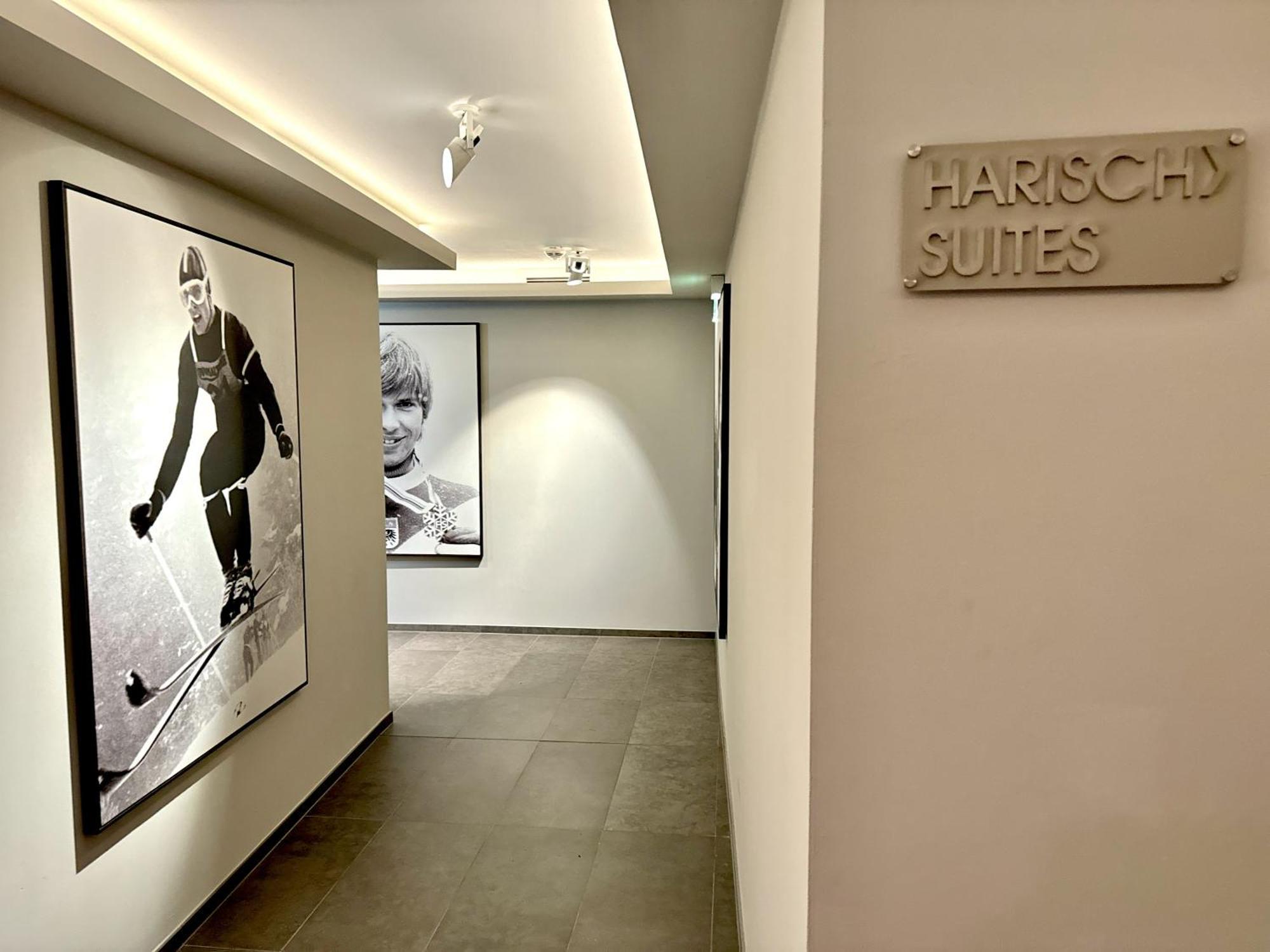 Kitz Deluxe Suite 1 & 2 Im Zentrum Mit Eigenem Spa & Parken By Belle-Stay Kitzbühel Zewnętrze zdjęcie